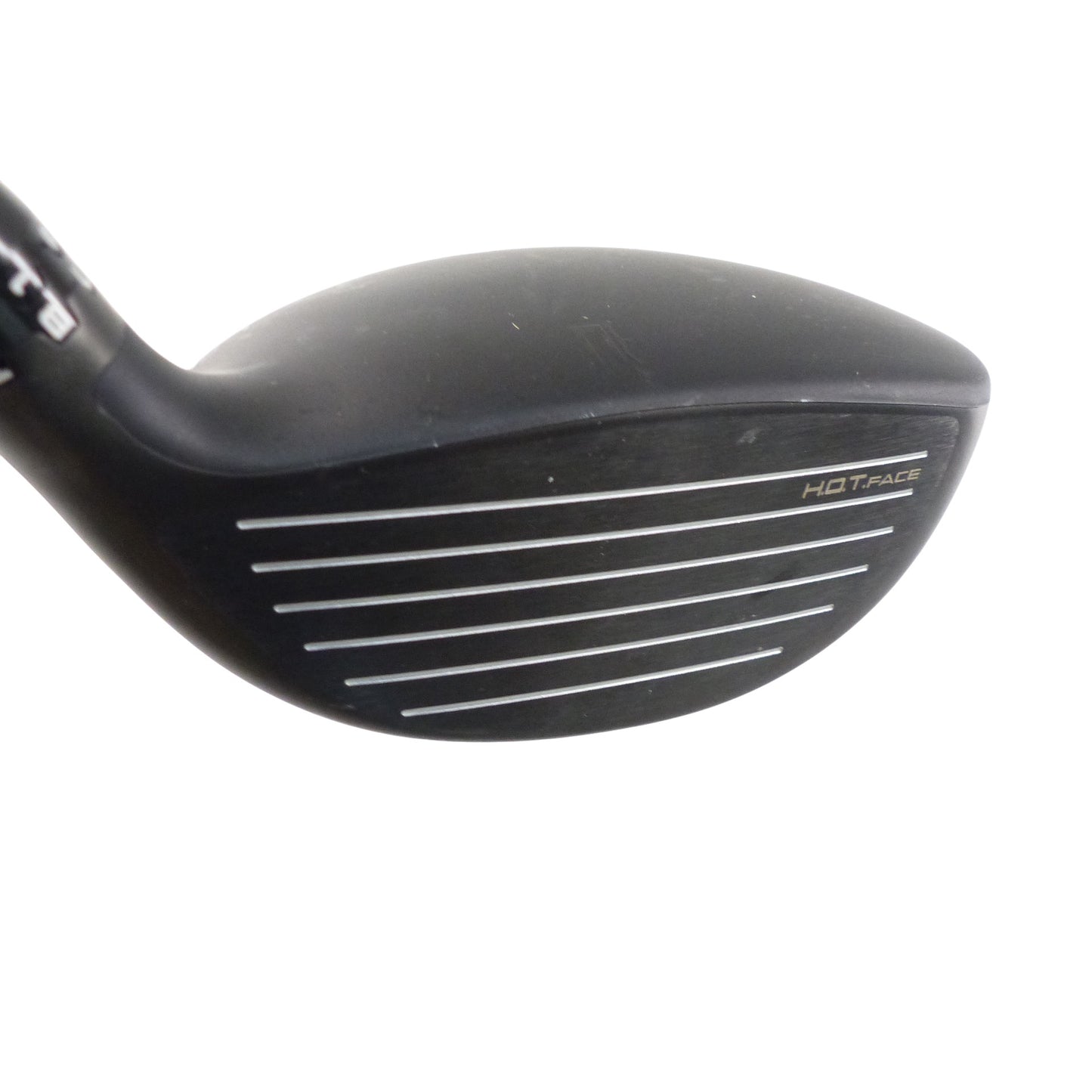 Cobra: DS-Adapt LS 3w Fairway Wood Graphite Stiff Left Hand