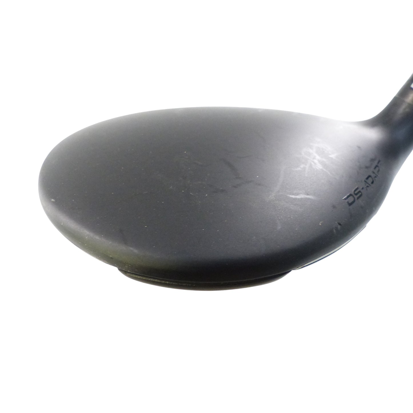 Cobra: DS-Adapt LS 3w Fairway Wood Graphite Stiff Left Hand