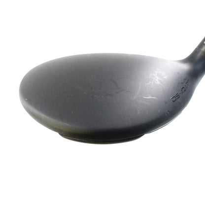 Cobra: DS-Adapt LS 3w Fairway Wood Graphite Stiff Left Hand