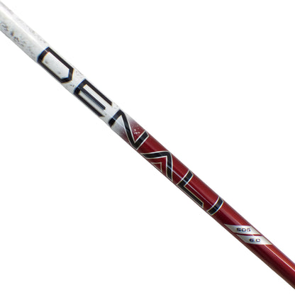 Cobra: DS-Adapt LS 3w Fairway Wood Graphite Stiff Left Hand