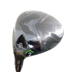 Cobra: DS-Adapt X 3w Fairway Wood Graphite Regular Left Hand