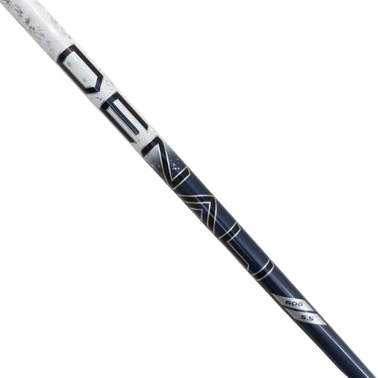 Cobra: DS-Adapt X 3w Fairway Wood Graphite Regular Left Hand