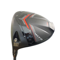 Cobra: DS-Adapt LS 9.0° Driver Graphite X-Stiff Right Hand