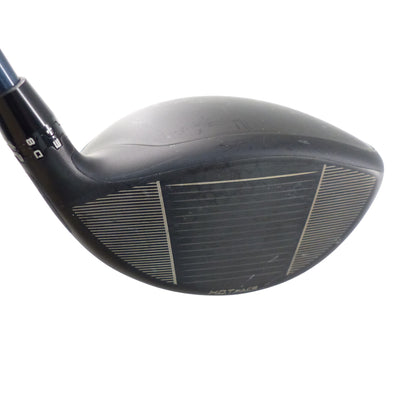 Cobra: DS-Adapt LS 9.0° Driver Graphite X-Stiff Right Hand