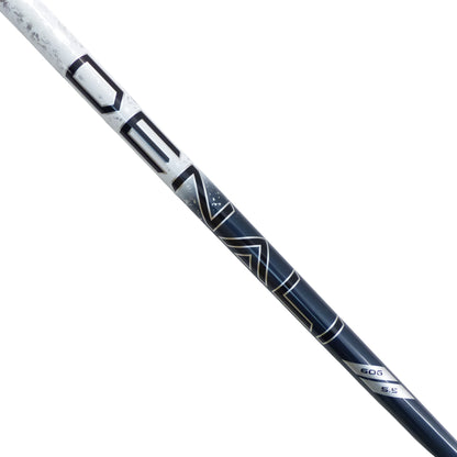 Cobra: DS-Adapt LS 9.0° Driver Graphite X-Stiff Right Hand