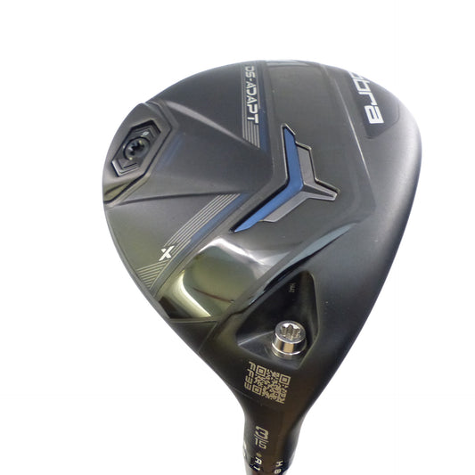 Cobra: DS-Adapt X 3w Fairway Wood Graphite Regular Right Hand