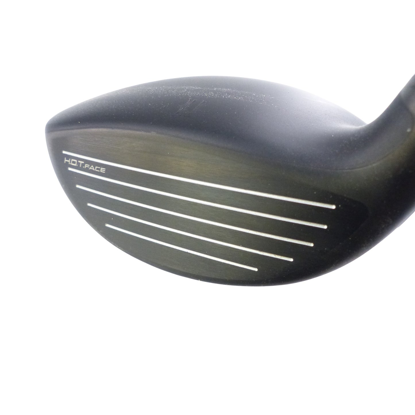 Cobra: DS-Adapt X 3w Fairway Wood Graphite Regular Right Hand