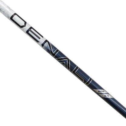 Cobra: DS-Adapt X 3w Fairway Wood Graphite Regular Right Hand