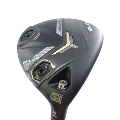Cobra: DS-Adapt MAX 3w Fairway Wood Graphite Ladies Right Hand