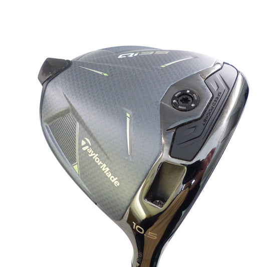 TaylorMade: Qi35 10.5° Driver Graphite Regular Right Hand