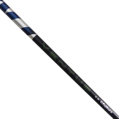 TaylorMade: Qi35 10.5° Driver Graphite Regular Right Hand