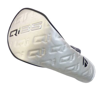 TaylorMade: Qi35 10.5° Driver Graphite Regular Right Hand