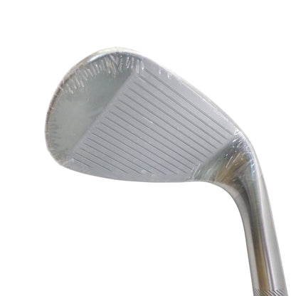 Titleist: Vokey SM10 Tour Chrome 54° Wedge Steel Wedge Left Hand