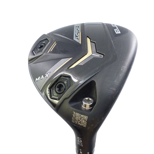 Cobra: DS-Adapt MAX 5w Fairway Wood Graphite Ladies Right Hand