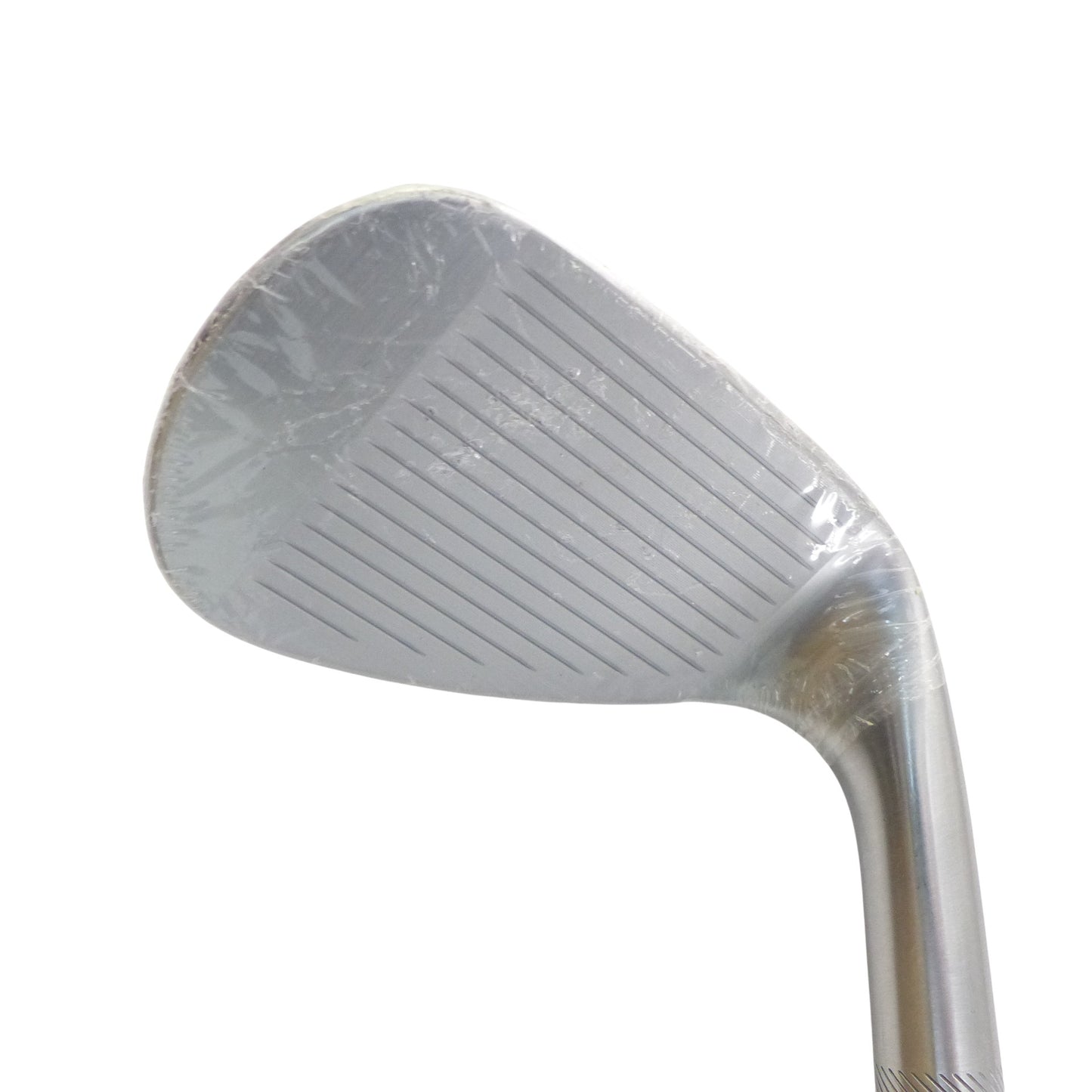 Titleist: Vokey SM10 Tour Chrome 50° Wedge Steel Wedge Left Hand