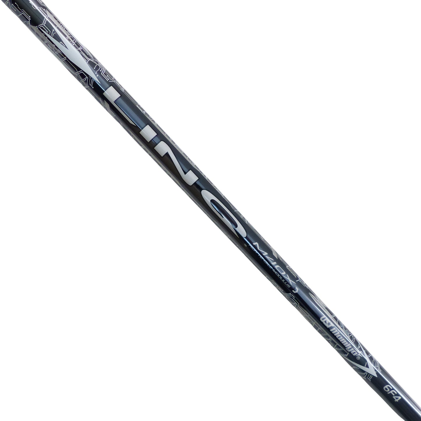 Cobra: DS-Adapt X 9.0° Driver Graphite Stiff Right Hand