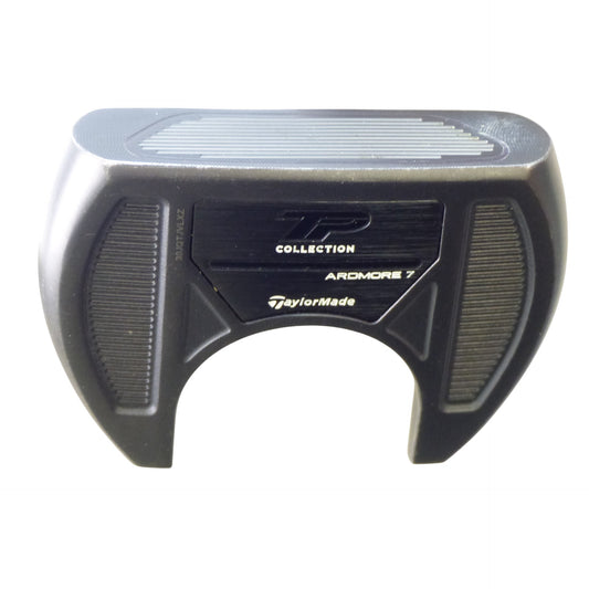 TaylorMade: TP Black Ardmore Putter Steel Regular Left Hand