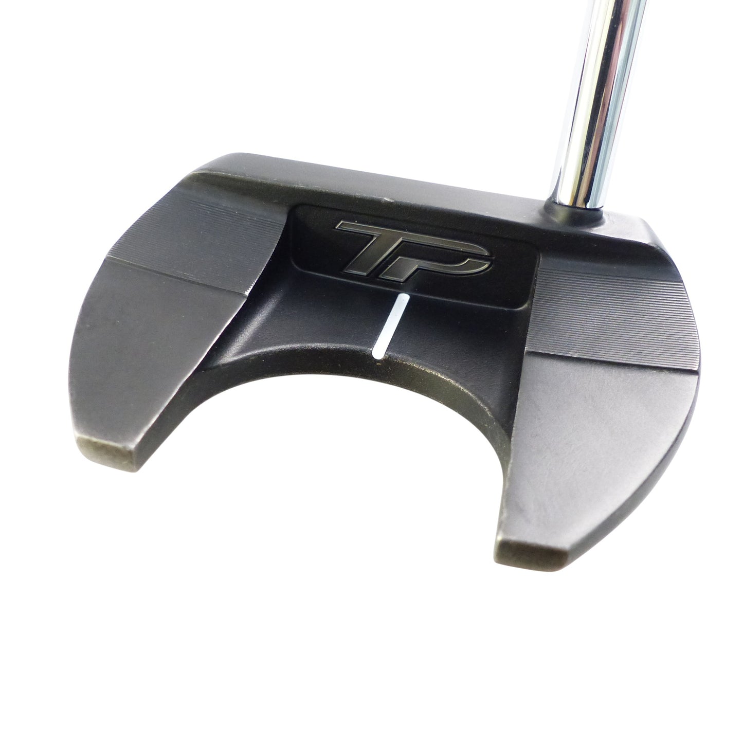 TaylorMade: TP Black Ardmore Putter Steel Regular Left Hand