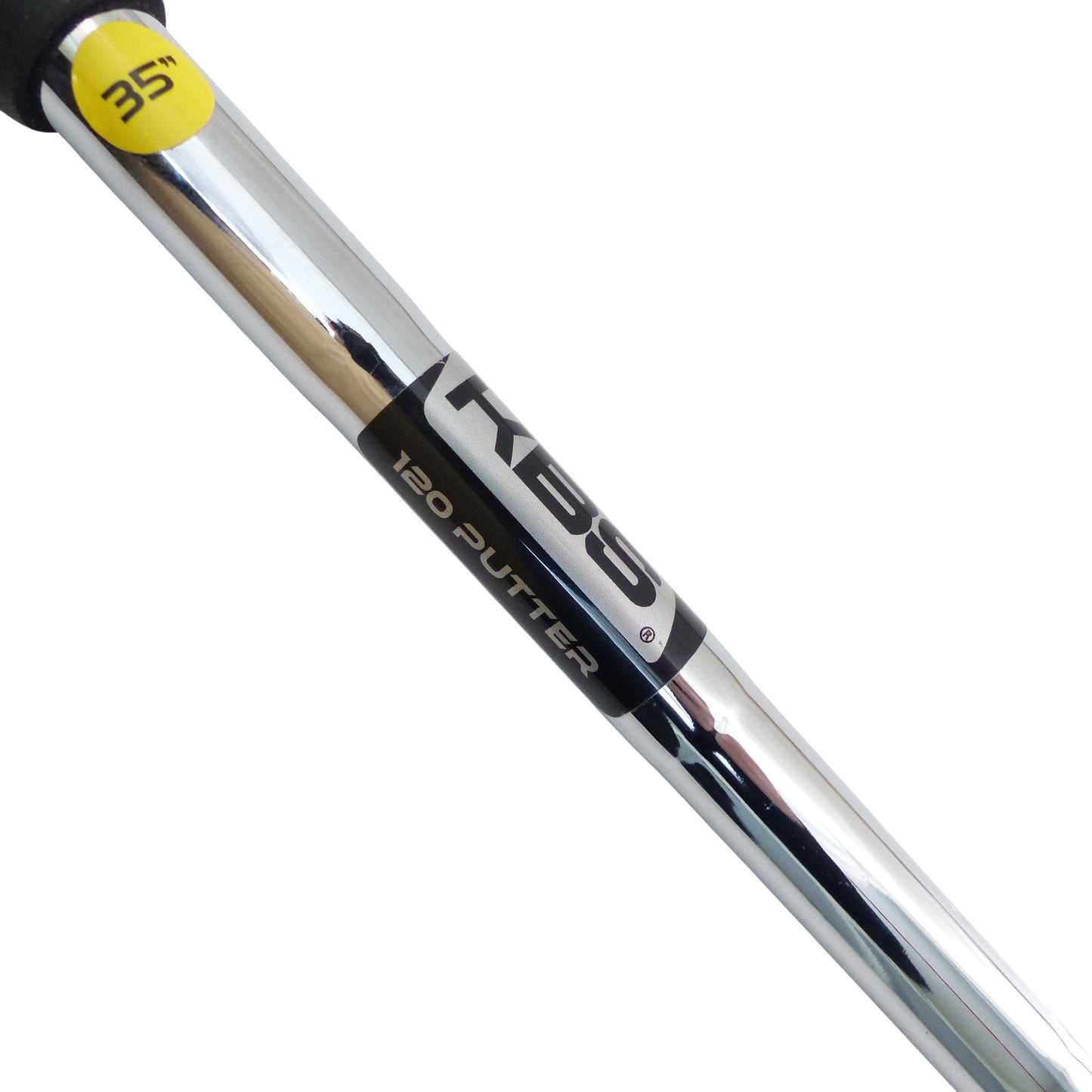 TaylorMade: TP Black Ardmore Putter Steel Regular Left Hand