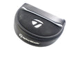 TaylorMade: TP Black Ardmore Putter Steel Regular Left Hand