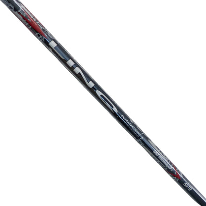 Cobra: DS-Adapt MAX-D 12.0° Driver Graphite Regular Right Hand