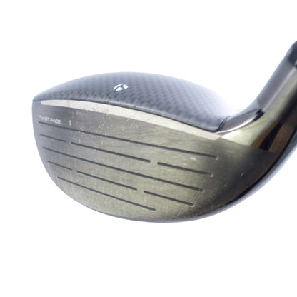 TaylorMade: Qi35 5w Fairway Wood Graphite Regular Right Hand