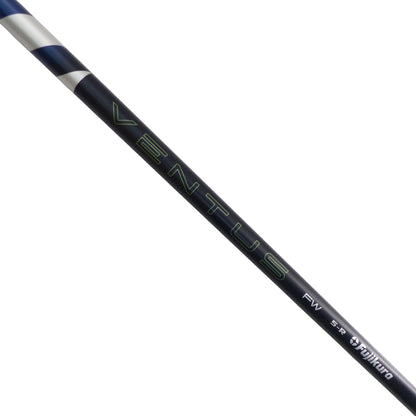 TaylorMade: Qi35 5w Fairway Wood Graphite Regular Right Hand