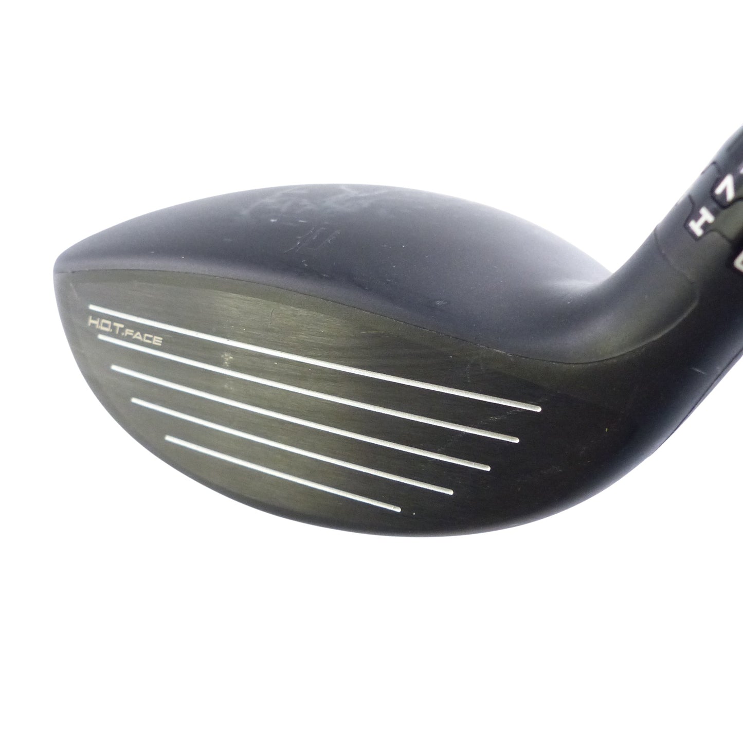 Cobra: DS-Adapt MAX 3w Fairway Wood Graphite Seniors Right Hand