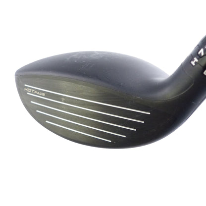 Cobra: DS-Adapt MAX 3w Fairway Wood Graphite Seniors Right Hand