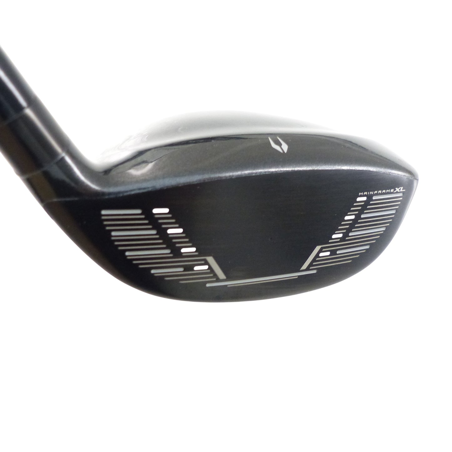 Cleveland: Halo XL 5w Fairway Wood Graphite Regular Left Hand