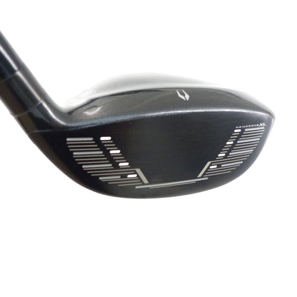Cleveland: Halo XL 5w Fairway Wood Graphite Regular Left Hand
