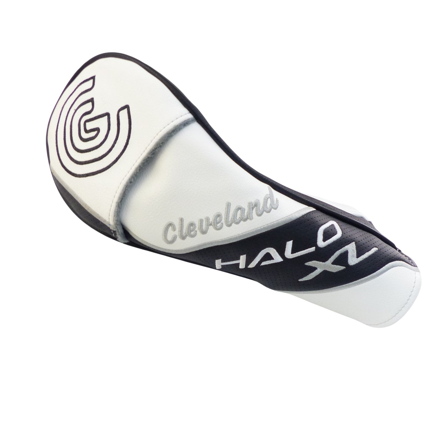 Cleveland: Halo XL 5w Fairway Wood Graphite Regular Left Hand