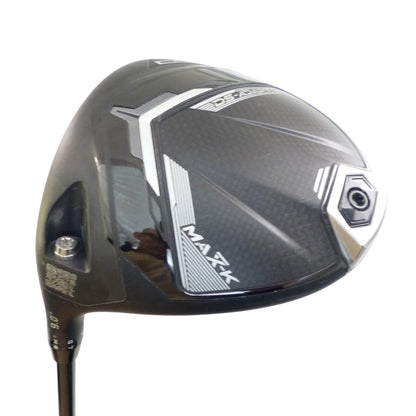 Cobra: DS-Adapt MAX-K 9.0° Driver Graphite Stiff Left Hand