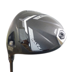 Cobra: DS-Adapt MAX-K 9.0° Driver Graphite Stiff Left Hand