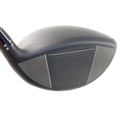 Cobra: DS-Adapt MAX-K 9.0° Driver Graphite Stiff Left Hand