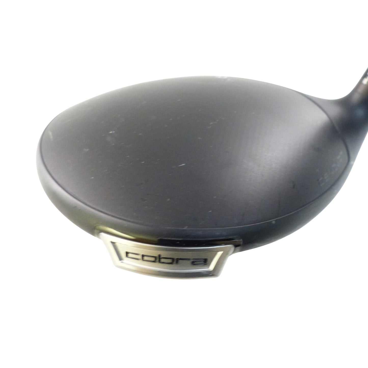 Cobra: DS-Adapt MAX-K 9.0° Driver Graphite Stiff Left Hand