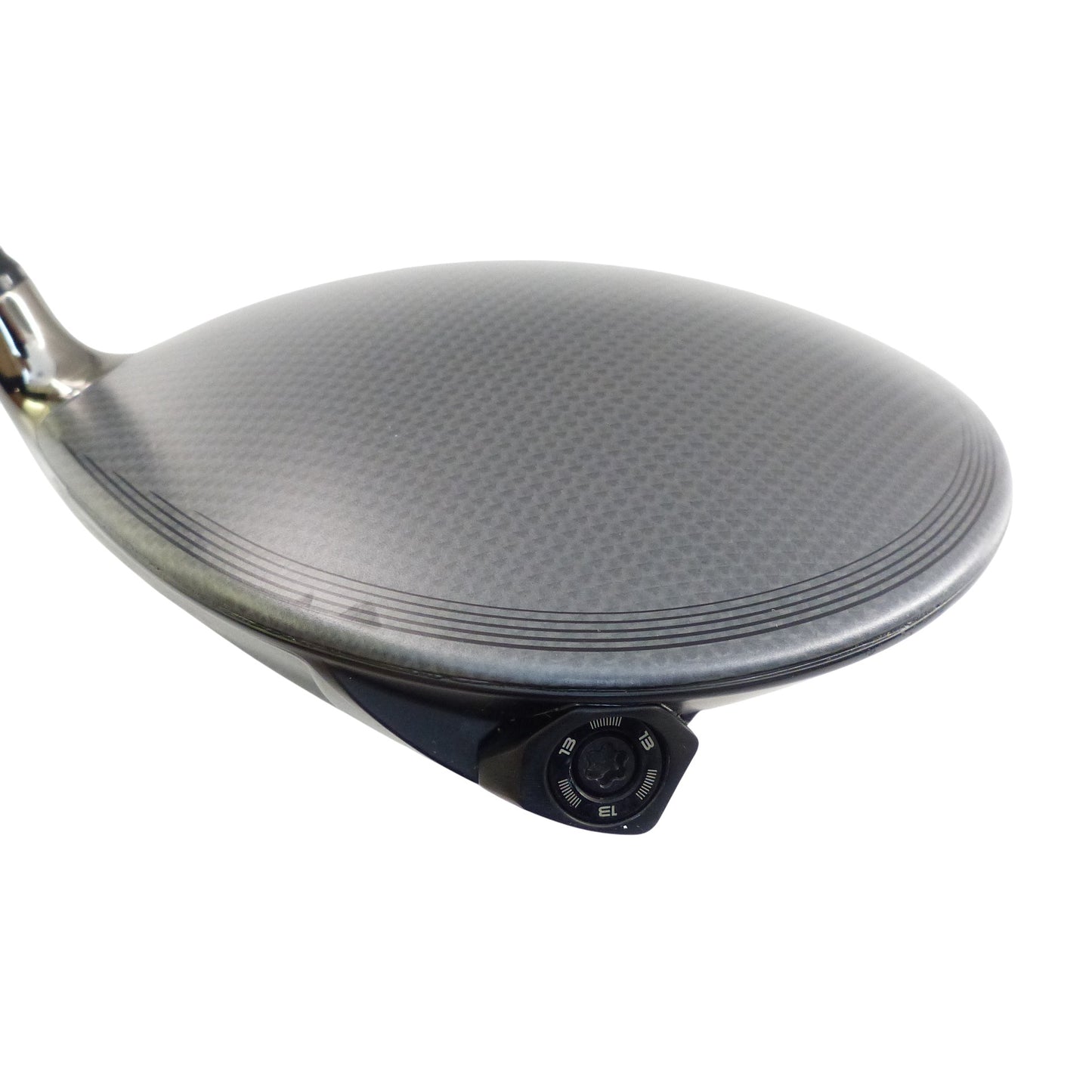 TaylorMade: Qi35 9.0° Driver Graphite Regular Right Hand