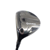 TaylorMade: Qi35 3w Fairway Wood Graphite Regular Left Hand