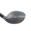 TaylorMade: Qi35 3w Fairway Wood Graphite Regular Left Hand