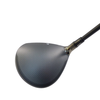 TaylorMade: Qi35 3w Fairway Wood Graphite Regular Left Hand