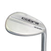 Cobra: 2025 King Chrome 52° Wedge Steel Wedge Right Hand