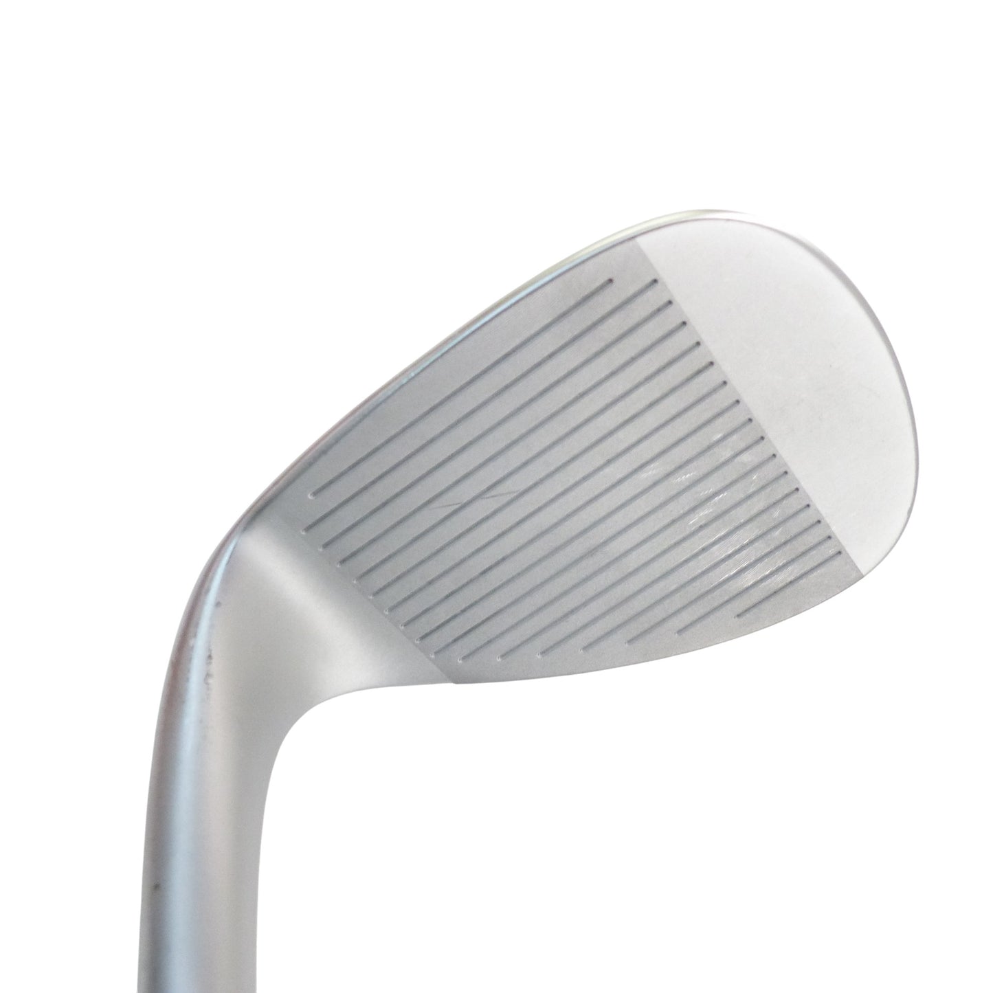 Cobra: 2025 King Chrome 52° Wedge Steel Wedge Right Hand
