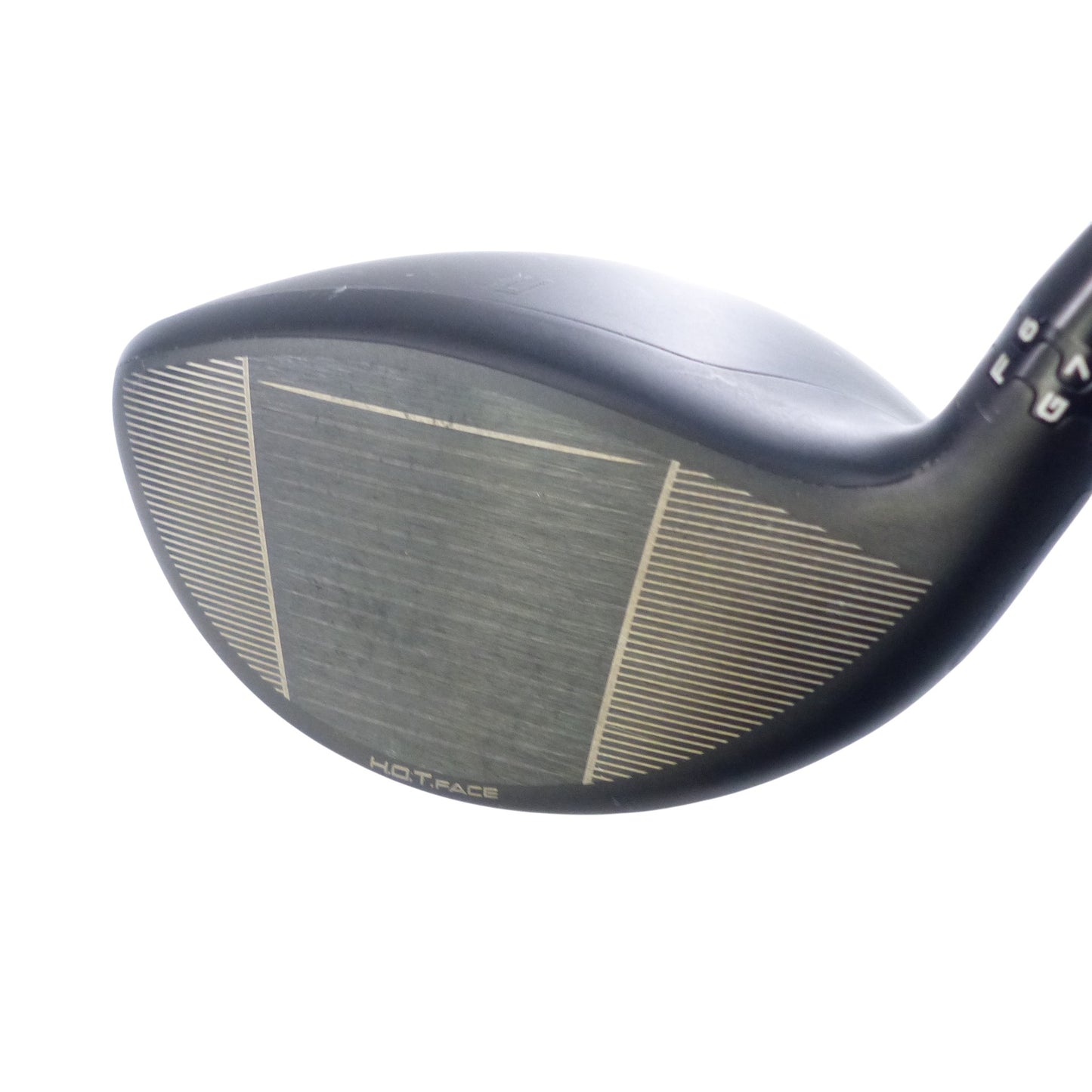 Cobra: DS-Adapt MAX-D 10.5° Driver Graphite Regular Right Hand