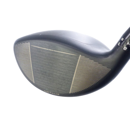 Cobra: DS-Adapt MAX-D 10.5° Driver Graphite Regular Right Hand