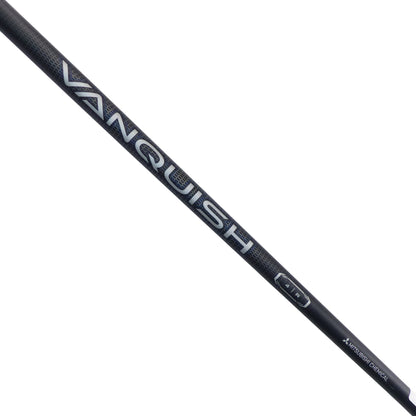 Cobra: DS-Adapt MAX-D 10.5° Driver Graphite Regular Right Hand
