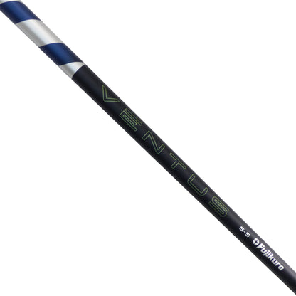 TaylorMade: Qi35 10.5° Driver Graphite Stiff Right Hand
