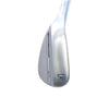 Titleist: Vokey SM10 Tour Chrome 52° Wedge Steel Wedge Left Hand