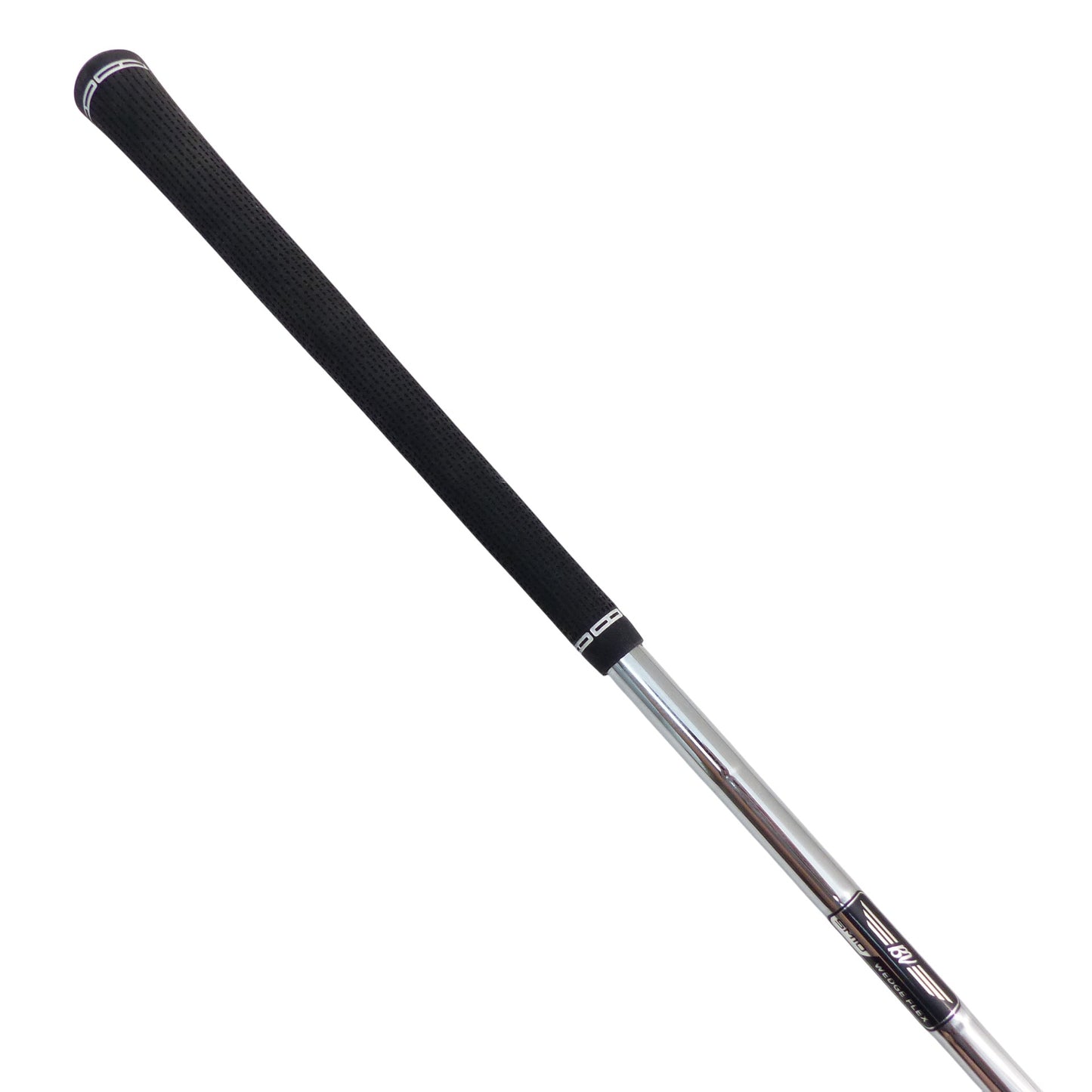 Titleist: Vokey SM10 Tour Chrome 52° Wedge Steel Wedge Left Hand