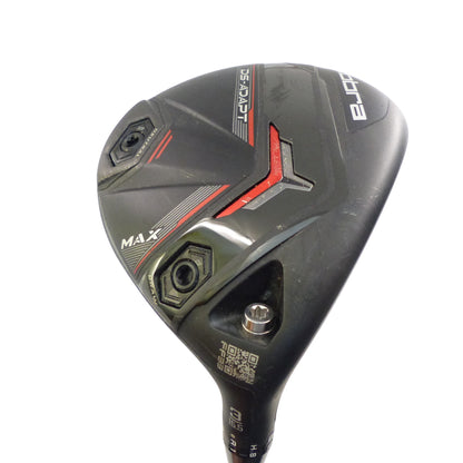 Cobra: DS-Adapt MAX 3w Fairway Wood Graphite Ladies Right Hand