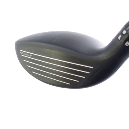 Cobra: DS-Adapt MAX 3w Fairway Wood Graphite Ladies Right Hand